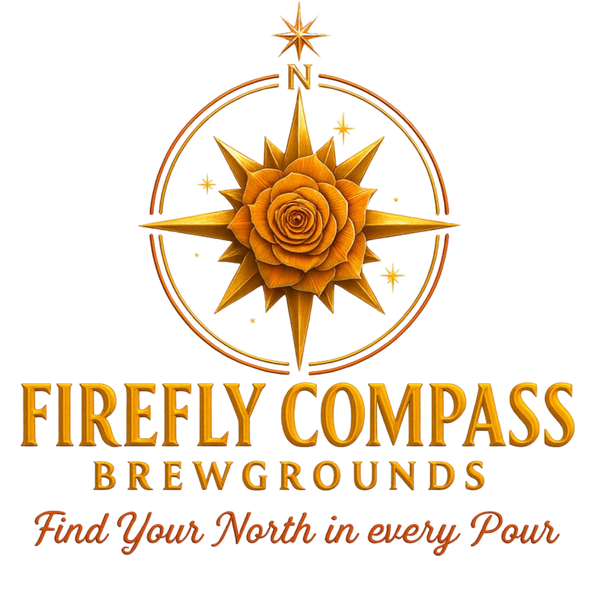 FIREFLY COMPASS BREWGROUNDS